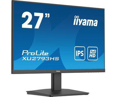 27" IPS-panel, 