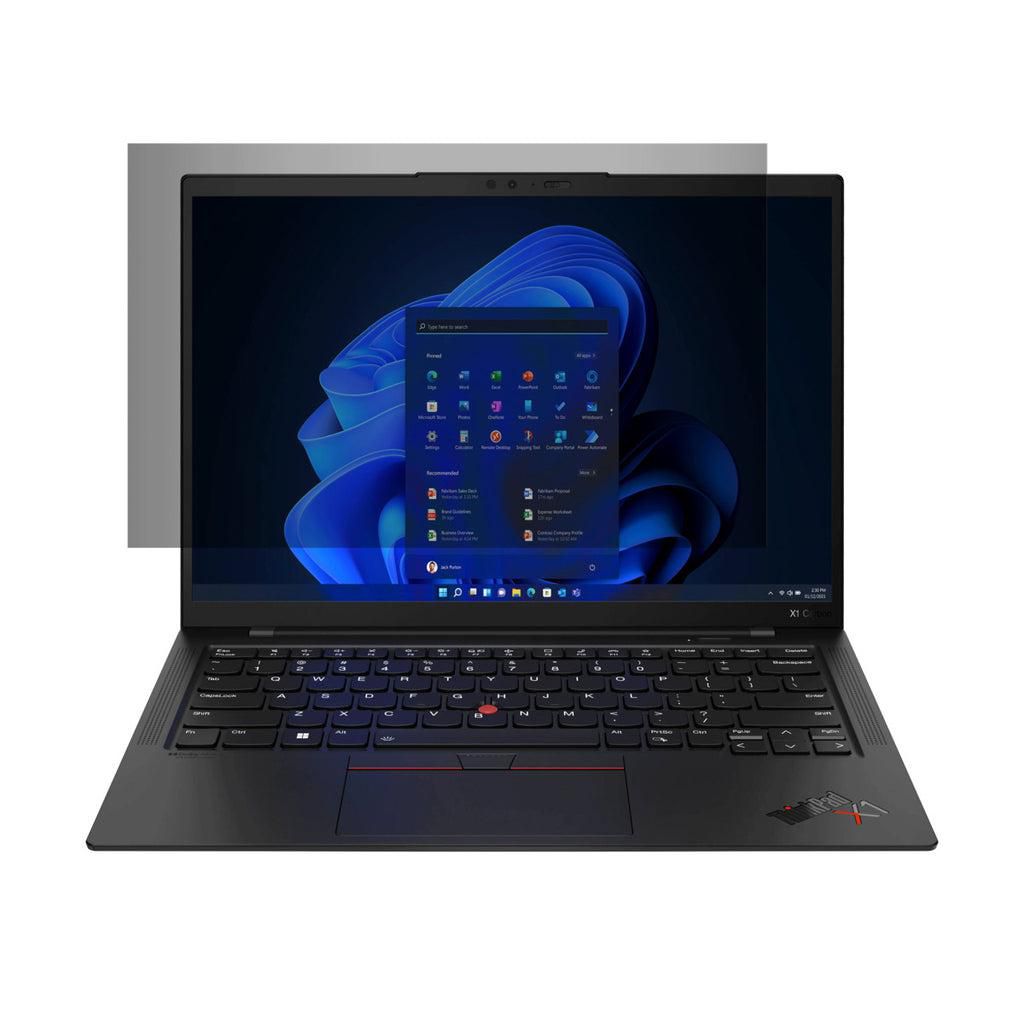 TARGUS pellicola privacy f.14'' NB 16:10