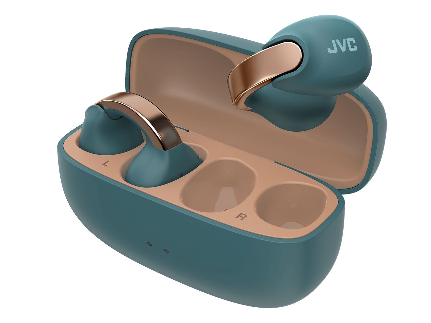 Nearphones HA-NP1T Open Ear