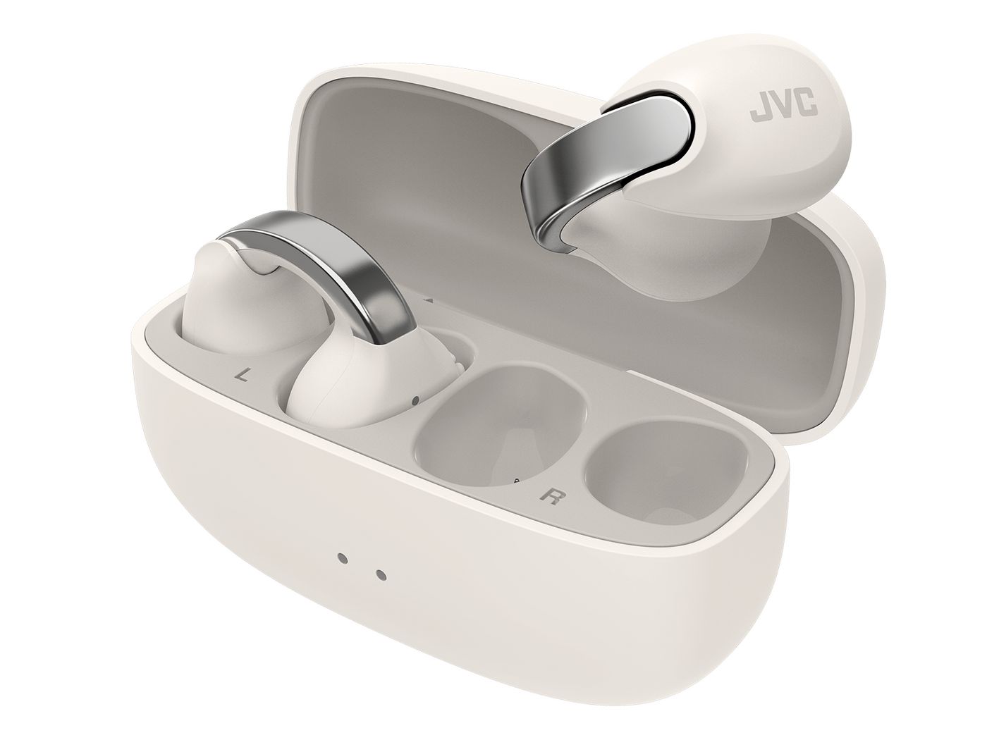 Nearphones HA-NP1T Open Ear