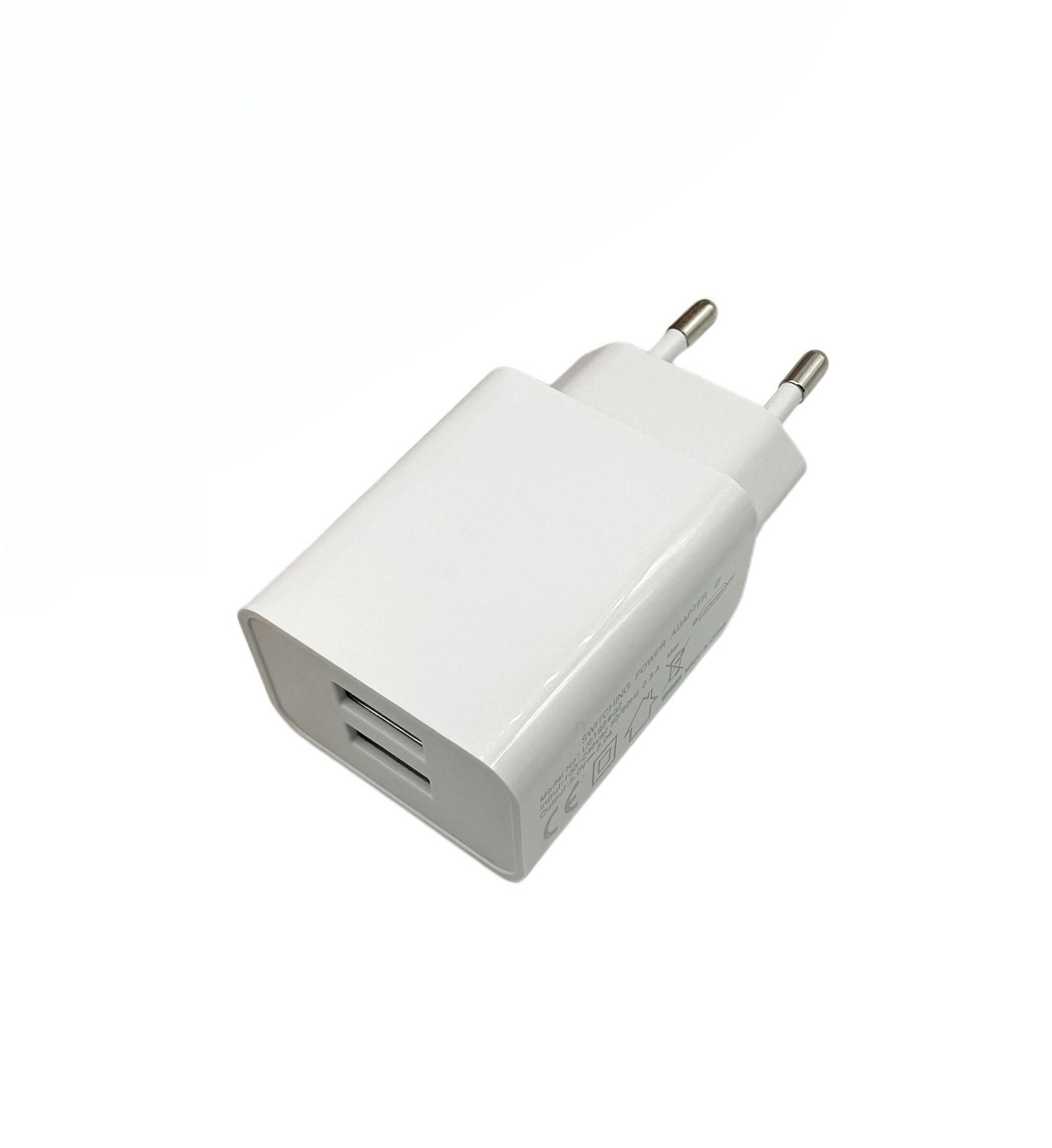 Charger for Smartphones 2.4Amp