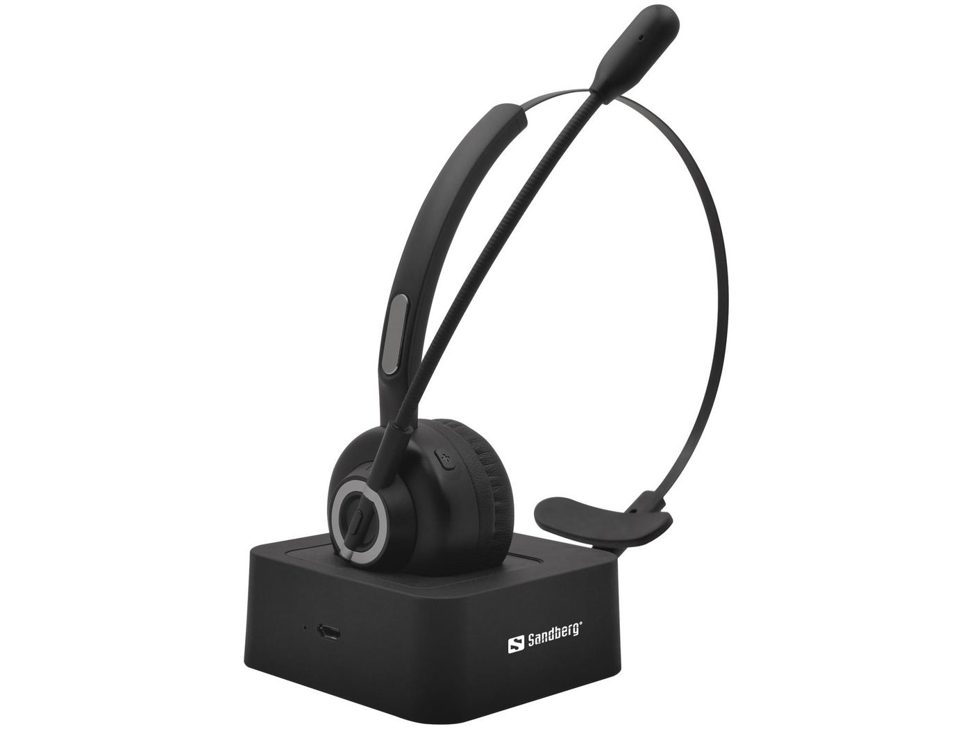 Wireless Office Headset Pro