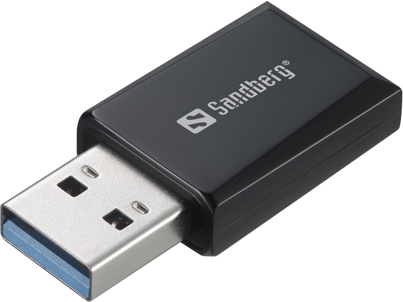 Mini Wi-Fi Dongle 1300 Mbit/s