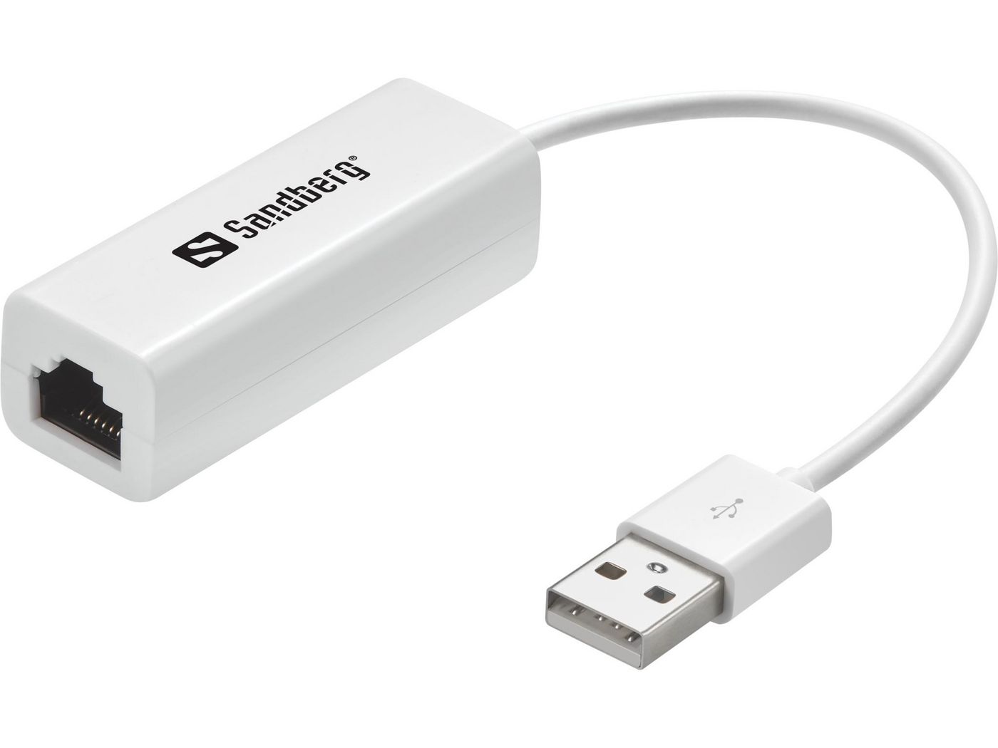 USB to Network Converter