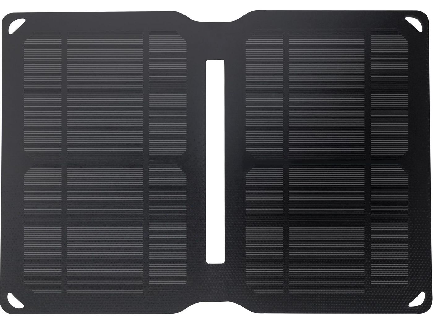 Solar Charger 10W 2xUSB