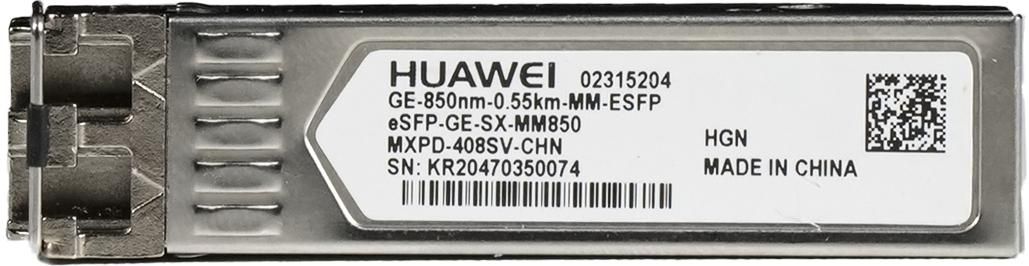 Optical Transceiver