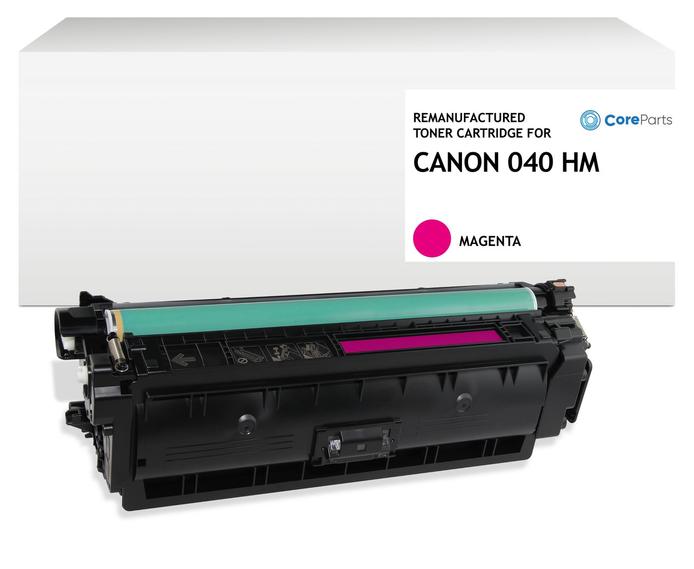 Toner magenta LBP710M-NTR