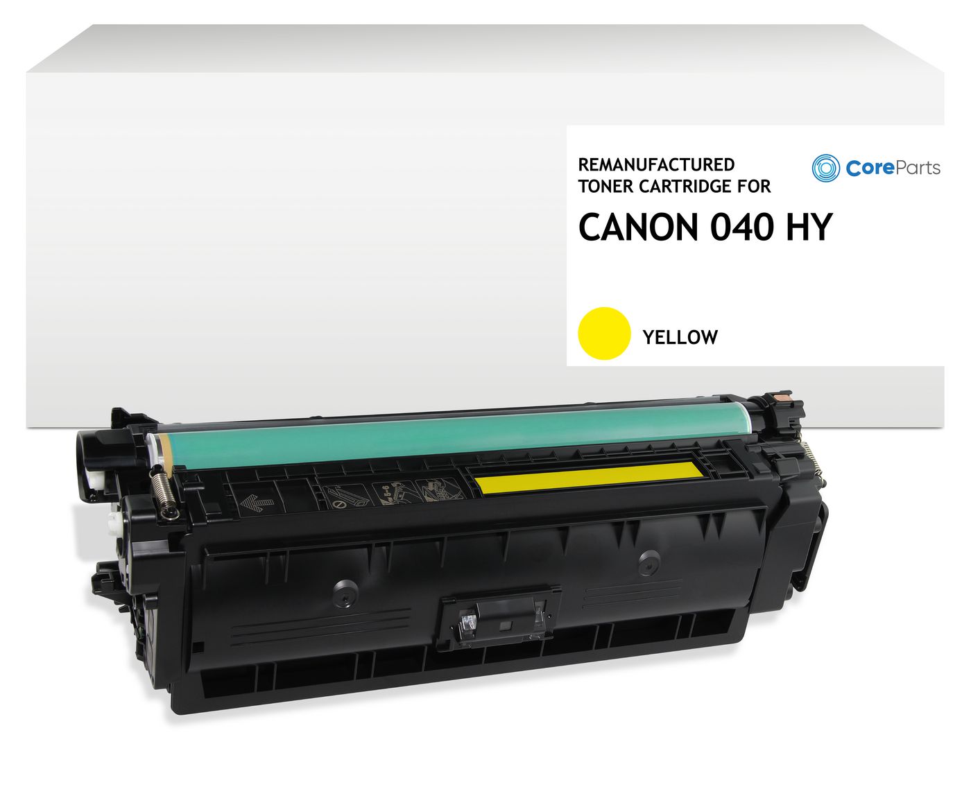 Toner giallo LBP710Y-NTR