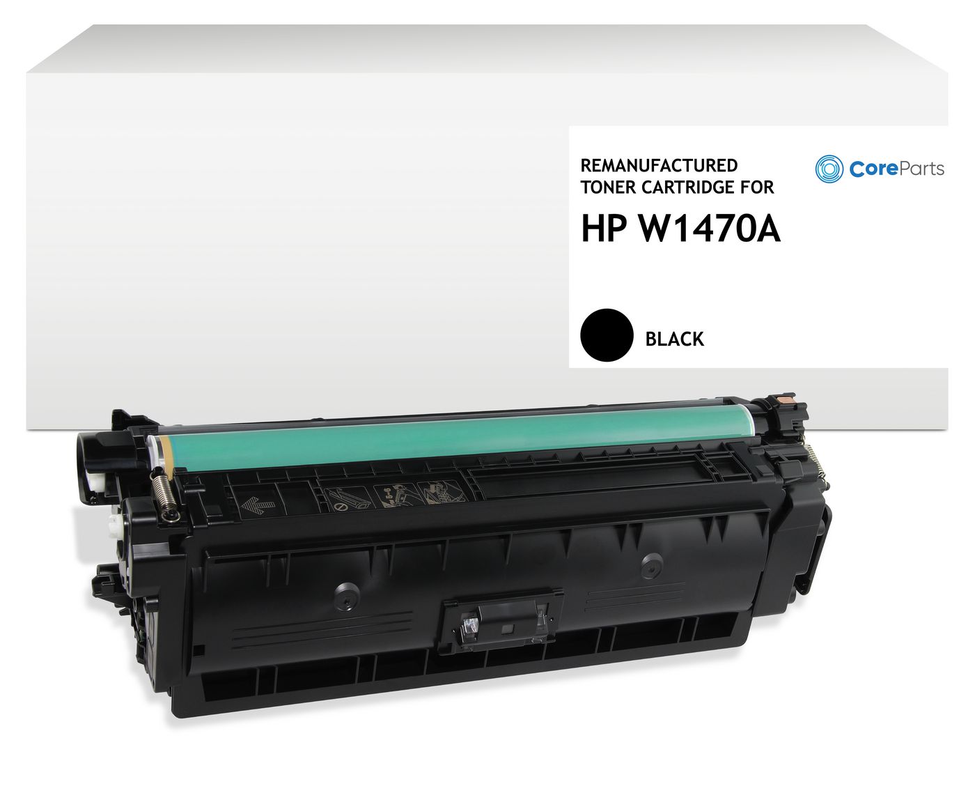Toner Monochrome for HP, - QI-HP2181