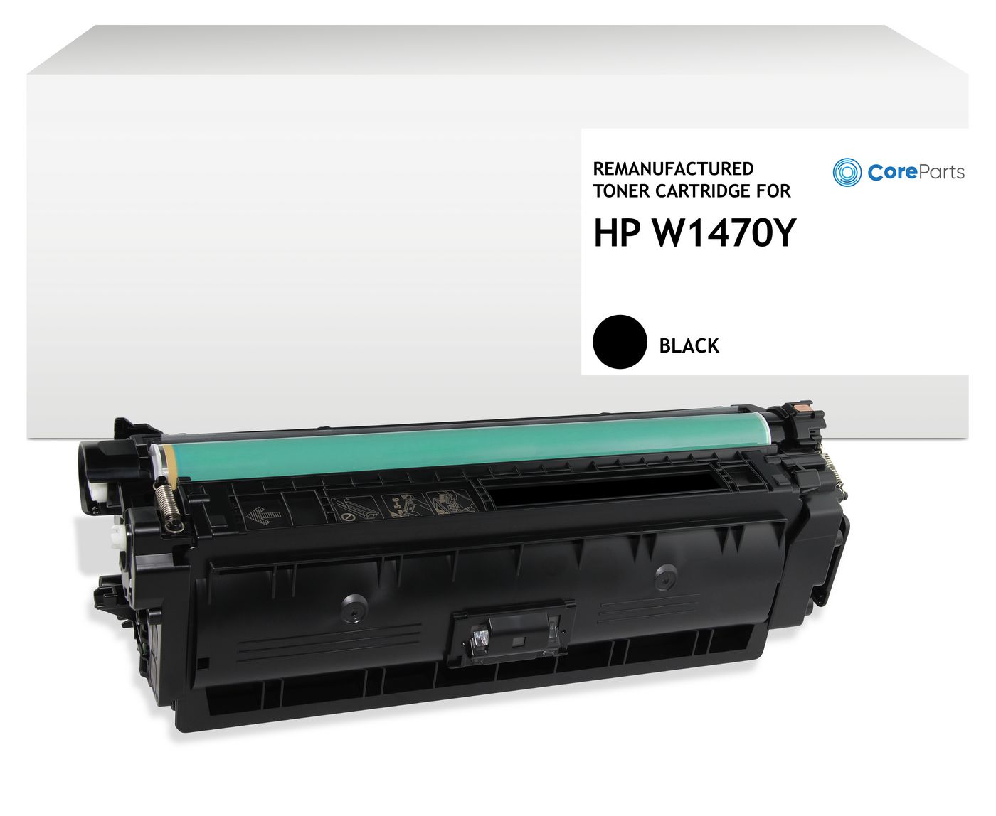 Toner Monochrome for HP, - QI-HP2182