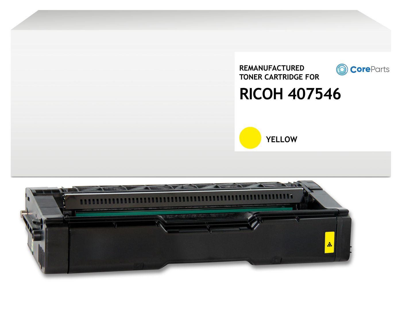 Toner Giallo SPC250Y-NTR