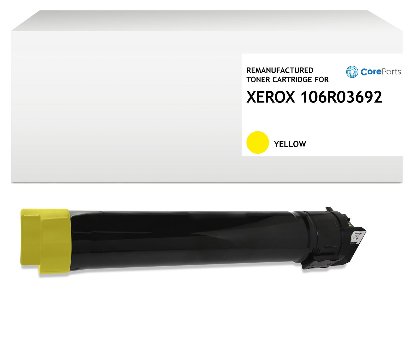 Toner kit YellVE for XEROX,