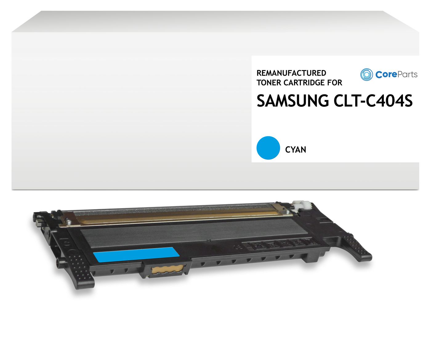 Toner Ciano C480C-XSG-NTR