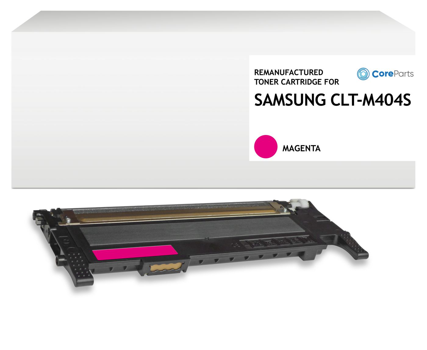 Toner Magenta C480M-XSG-NTR