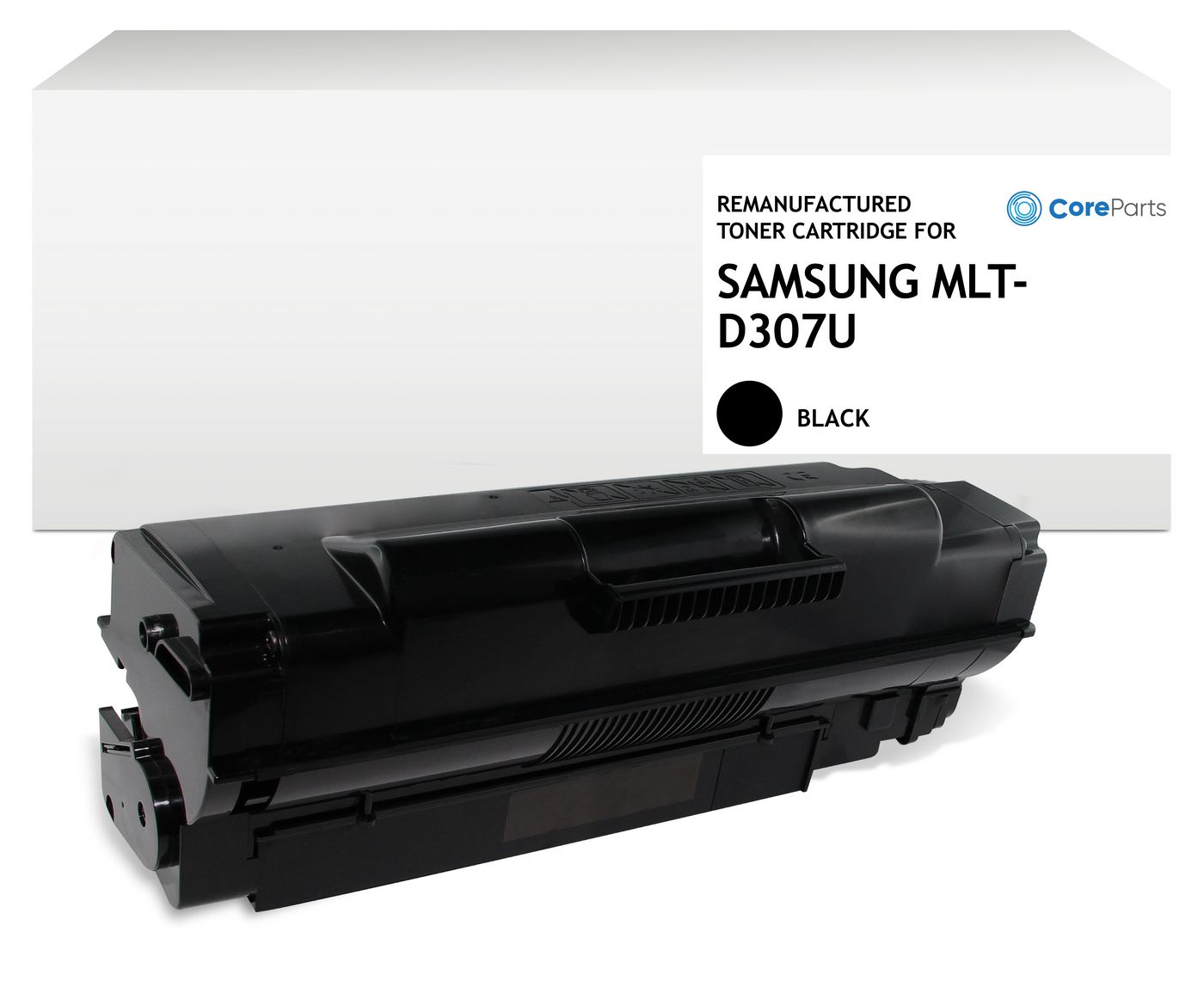 Toner nero ML4510-XL-NTR