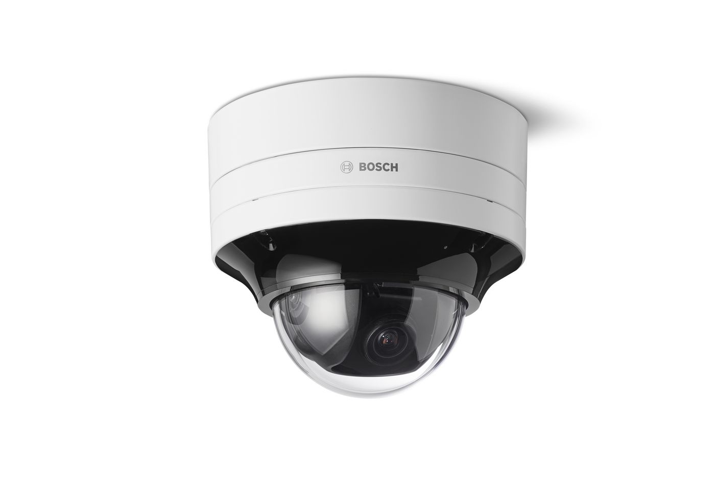 FLEXIDOME 8100i IR Dome PTRZ - NDE-8703-RL