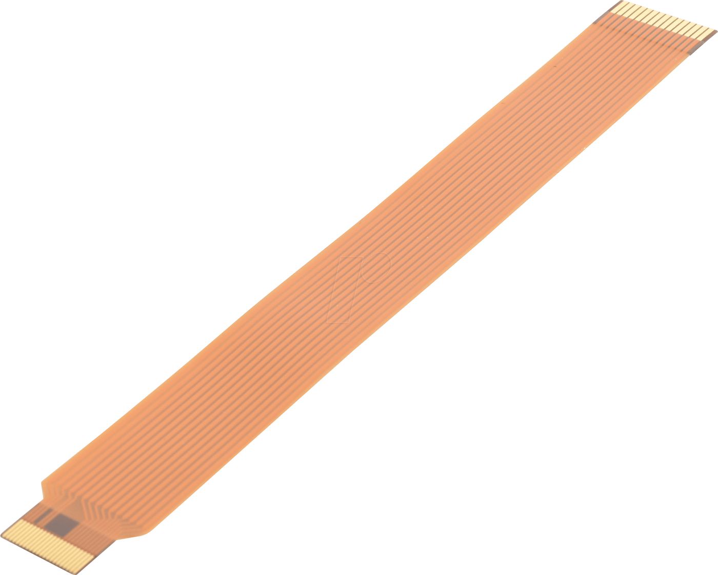 RASP DIS FPC 20 - Pi - Ribbon - Cable for Display 20 cm - Warranty 12M