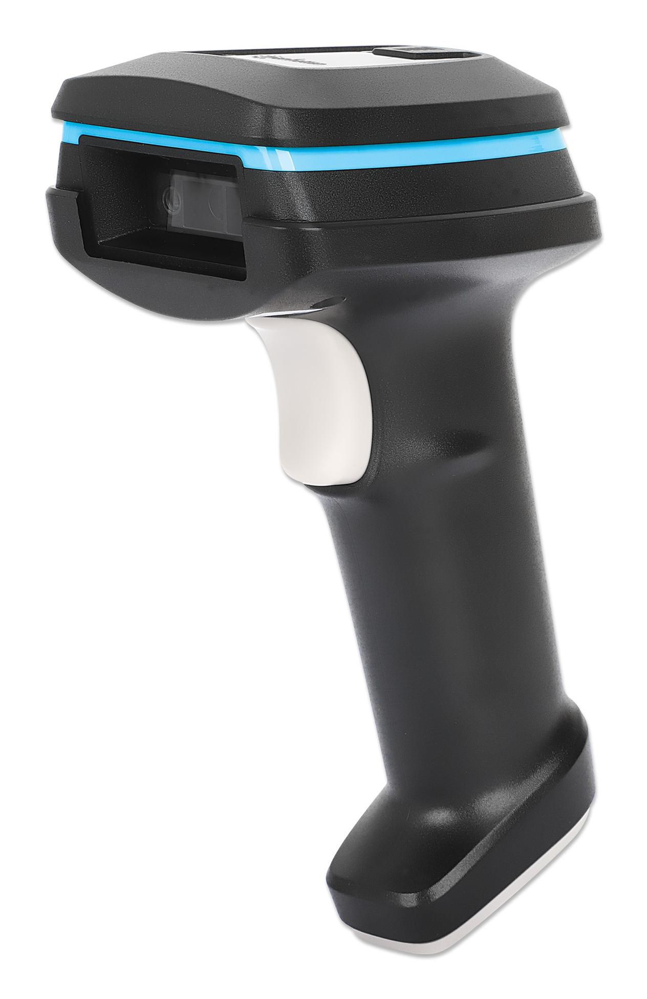 2D Long Range LED Barcode - 154116