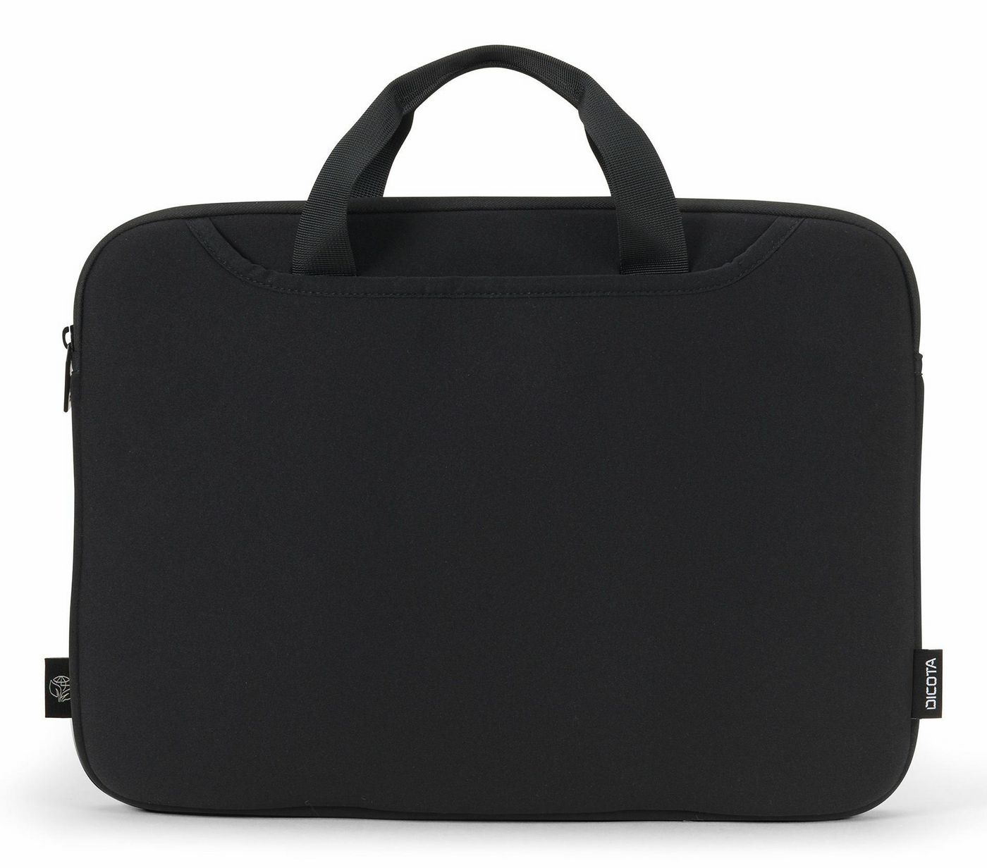 Borsa porta notebook Dicota Smart Sleeve ONE 15-16" nera