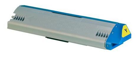 Toner giallo x PRO9542