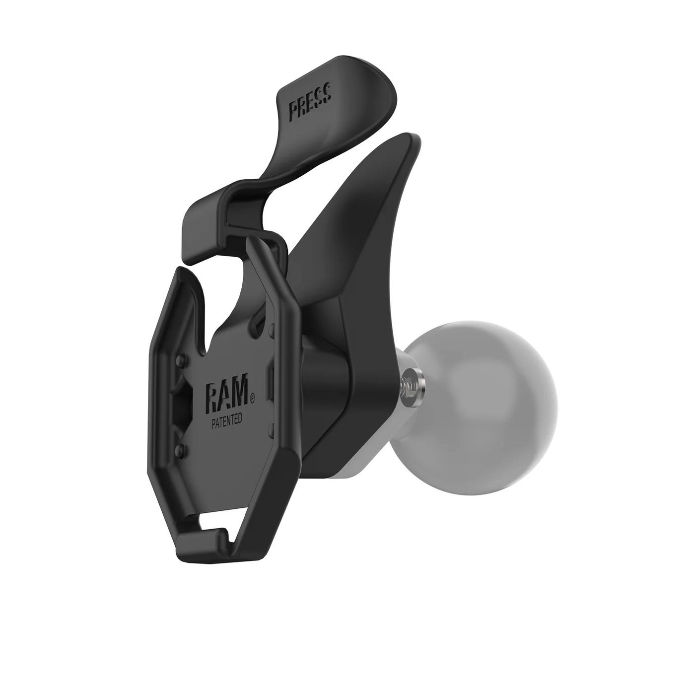 Holder for Tablets with GDS