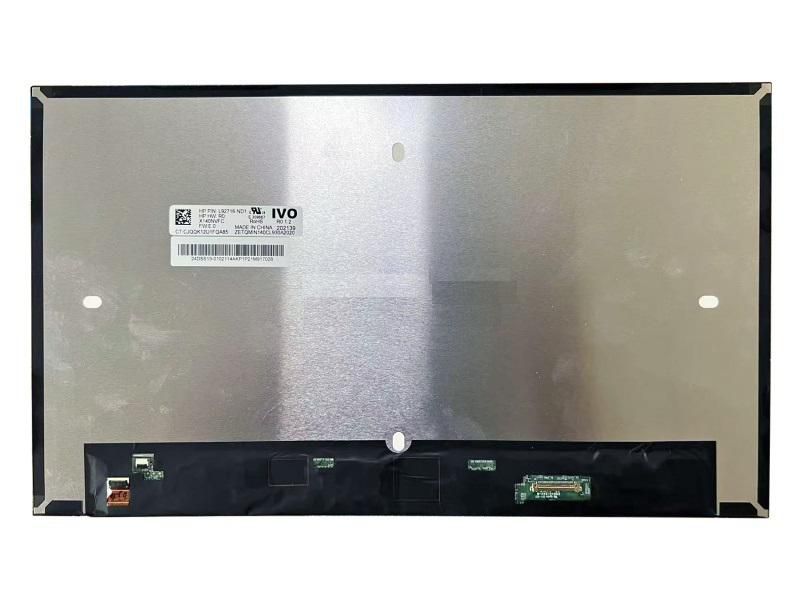 14,0" LCD FHD Matte,