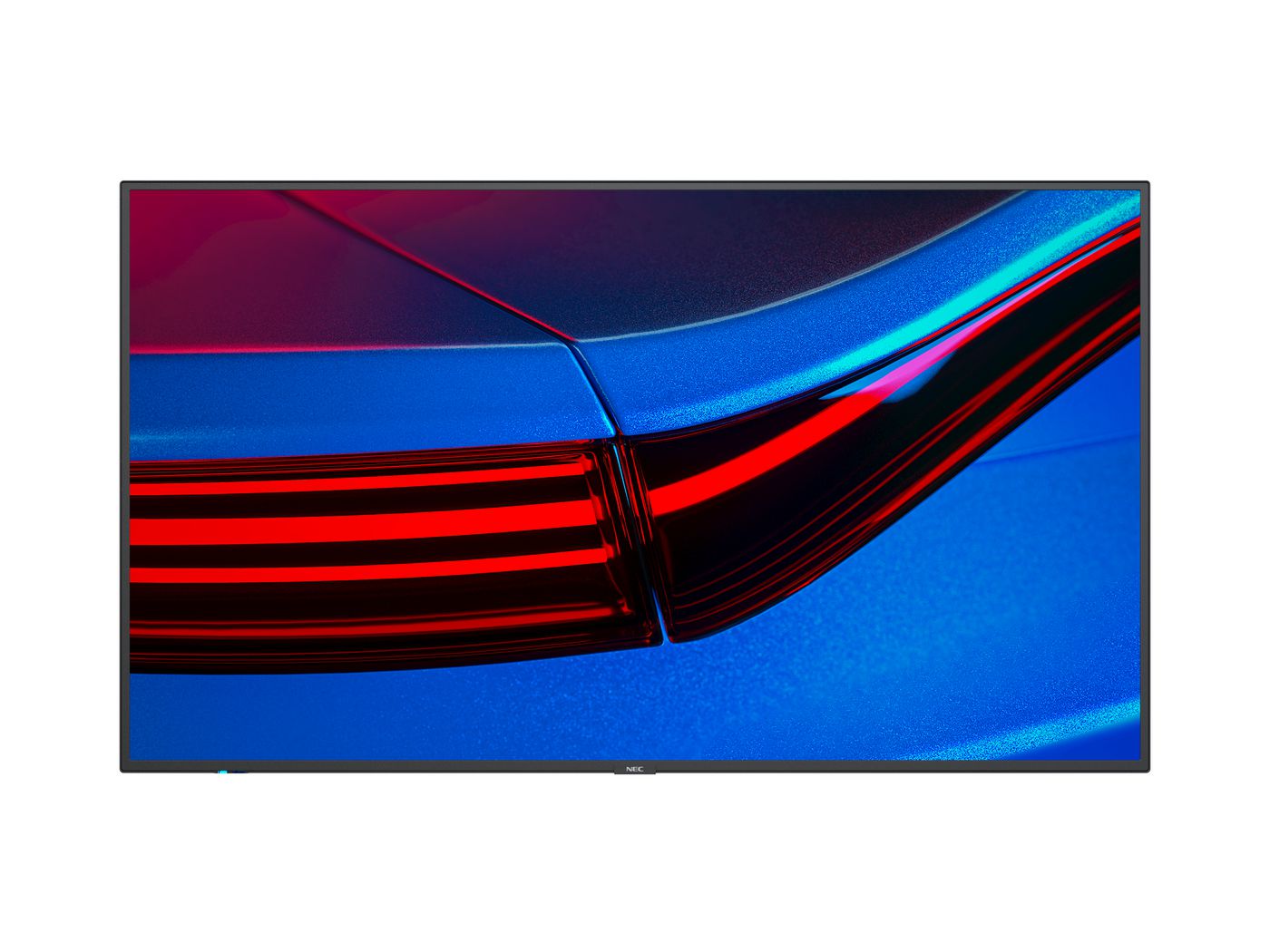 P495 49" P-Series LFD, UHD