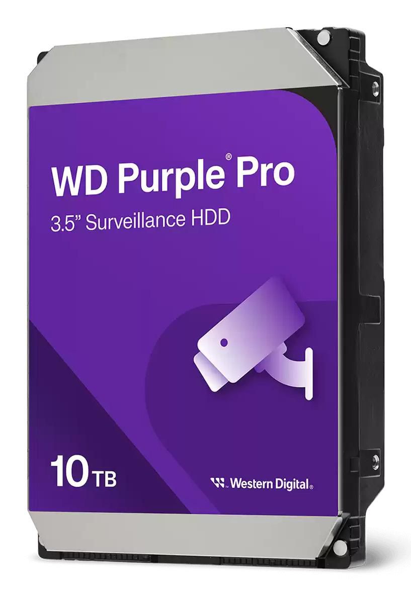 internal hard drive 10 TB