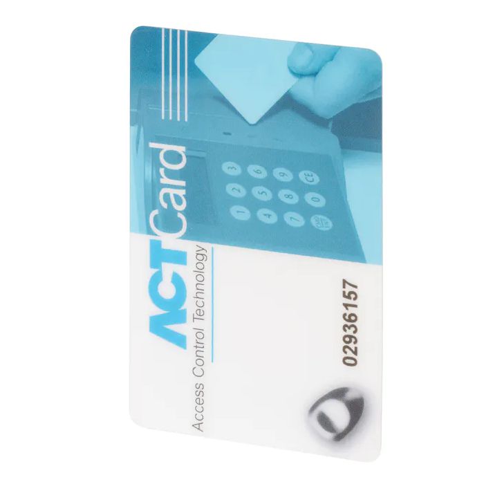 MG10C2 ACT HiCo Magstr, C&D (
