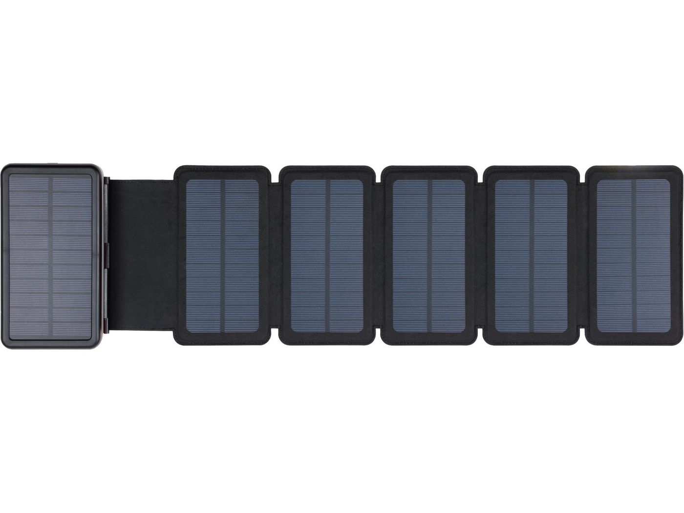 УМБ Sandberg Solar 6-Panel Powerbank 20000, 420-73