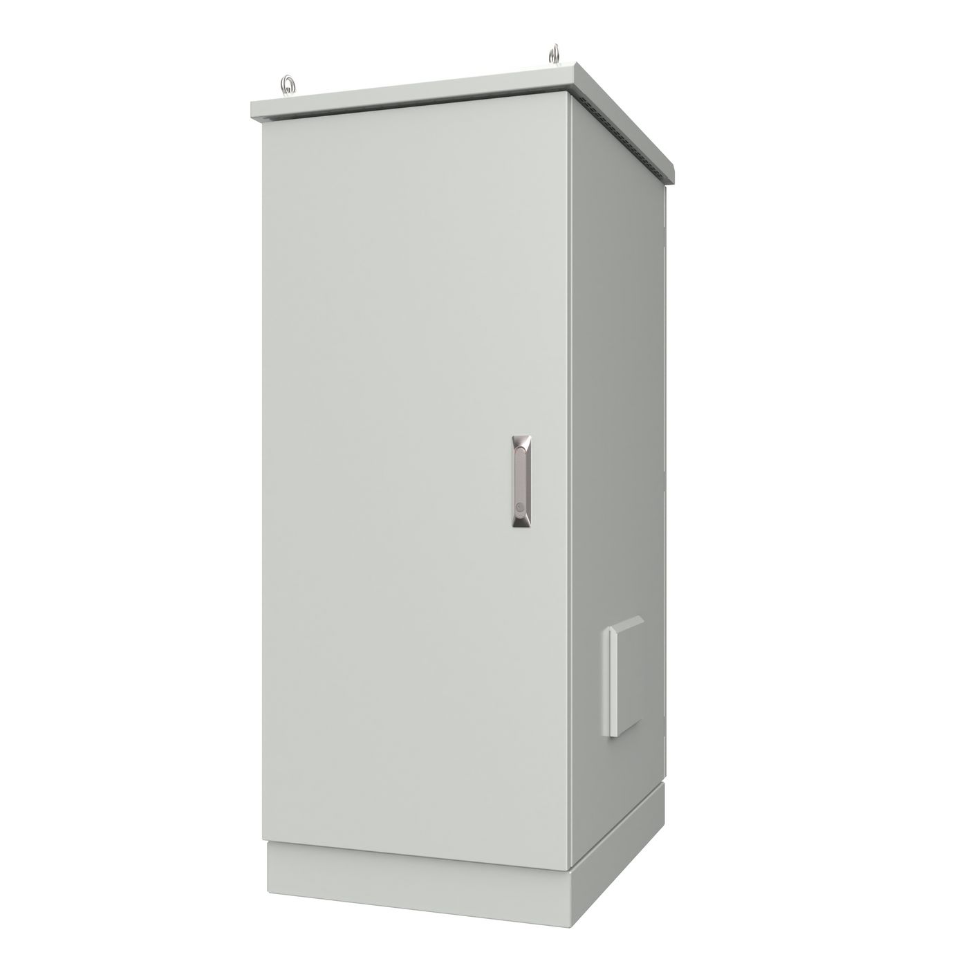 19" 42U IP55 Rack Cabinet 600 - RDLIP55G42U68W