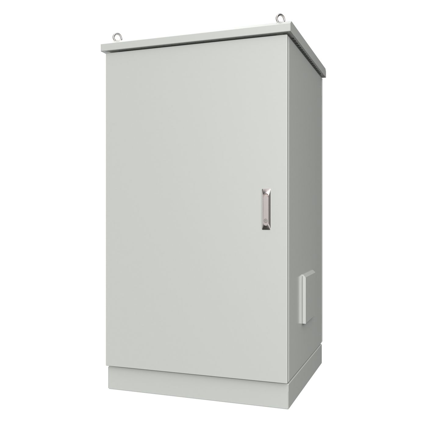 19" 42U IP55 Rack Cabinet 800 - RDLIP55G42U88W