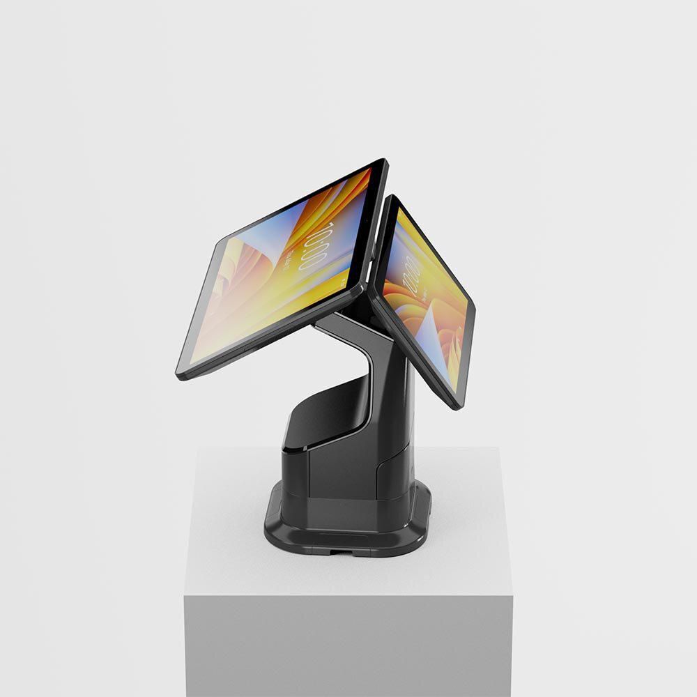KC50 Kiosk Computer 15in,