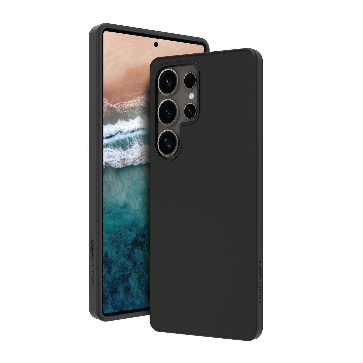 Monaco Galaxy S25 Ultra Night