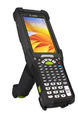 MC94,LAN,WIFI,GUN,BT,NFC,4.3", - MC9401-0G1M6CSS-A6