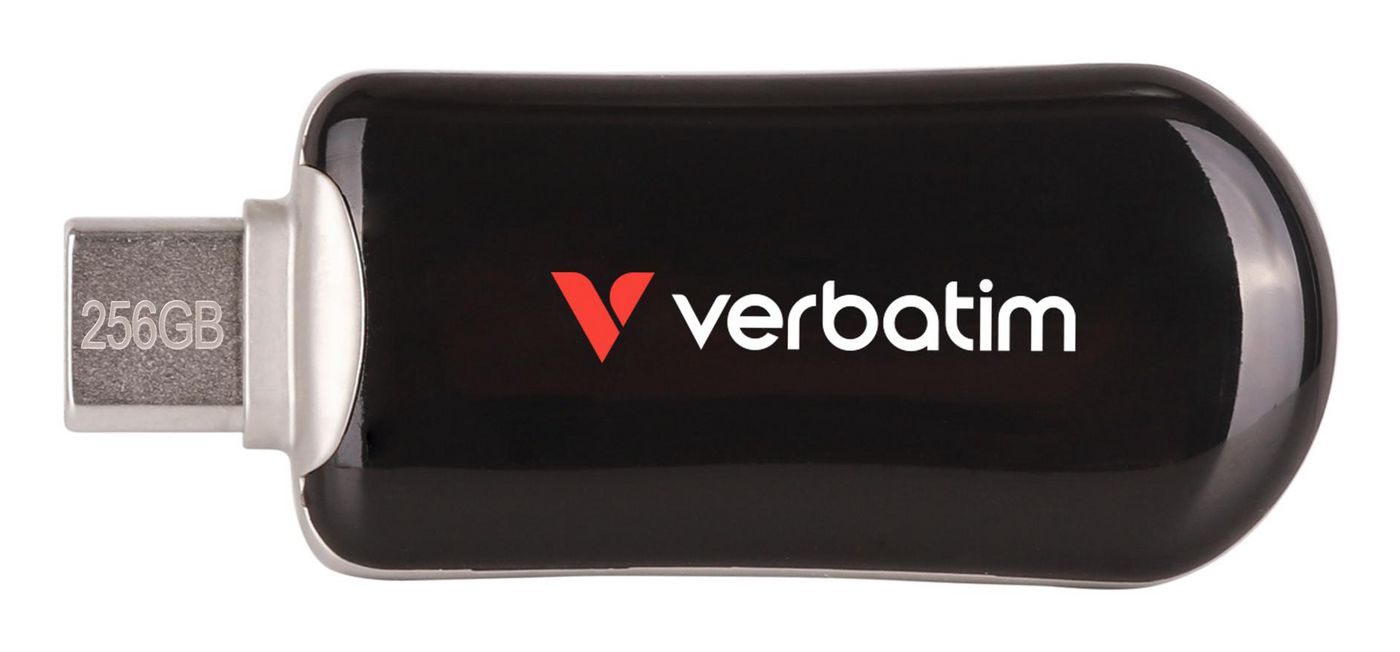 Verbatim USB Stick 256GB 3.2