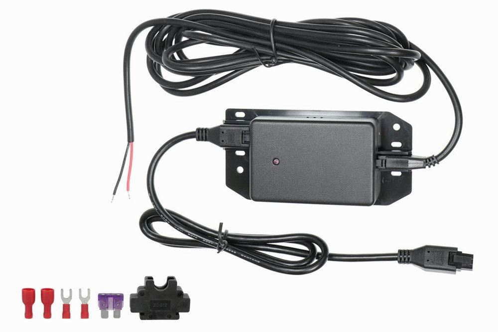 ProClip Charging Cradle with 