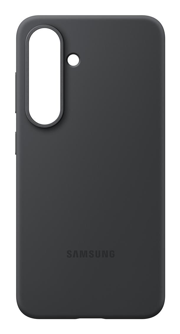 S25 Silicone Black