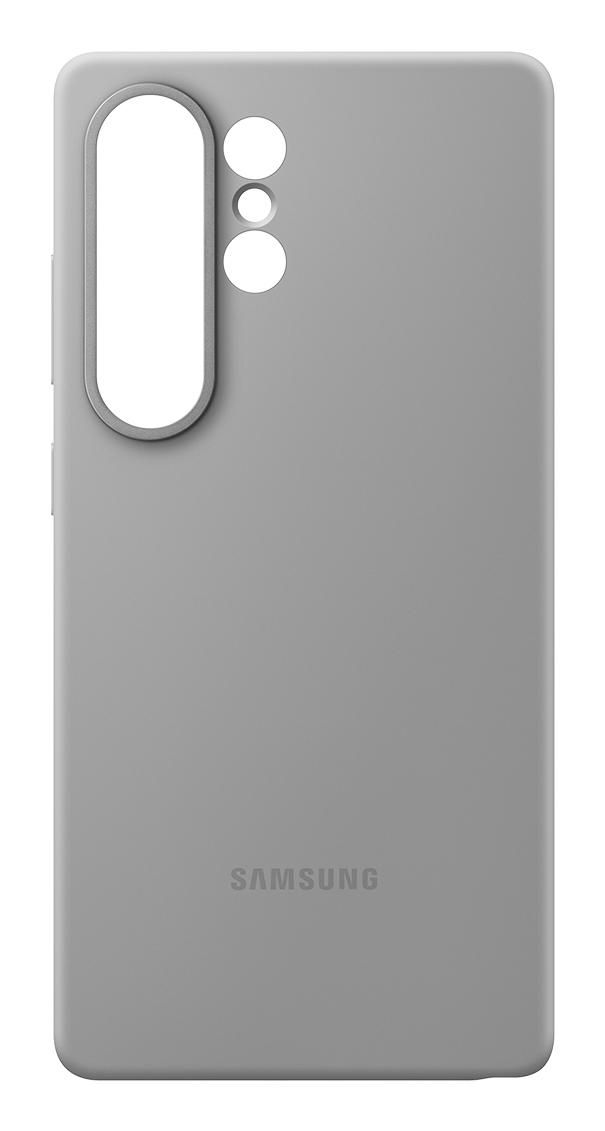 S25 Ultra Silicone Gray