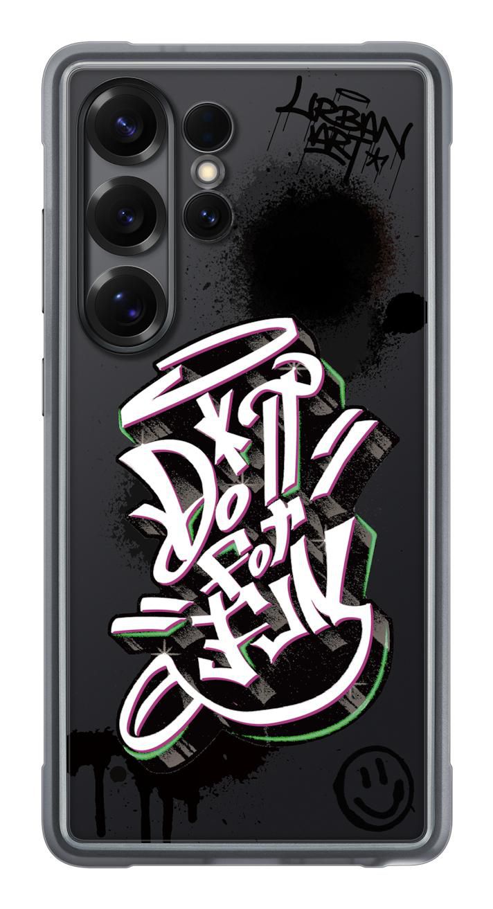 S25 Ultra Rugged Flipsuit
