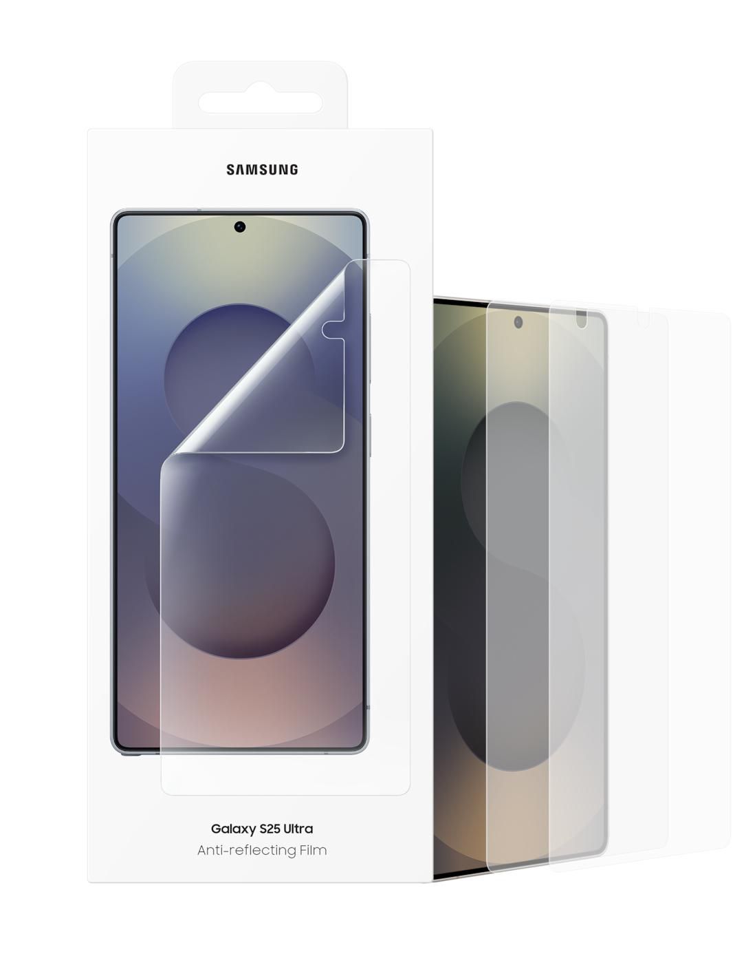S25 Ultra Anti-reflecting