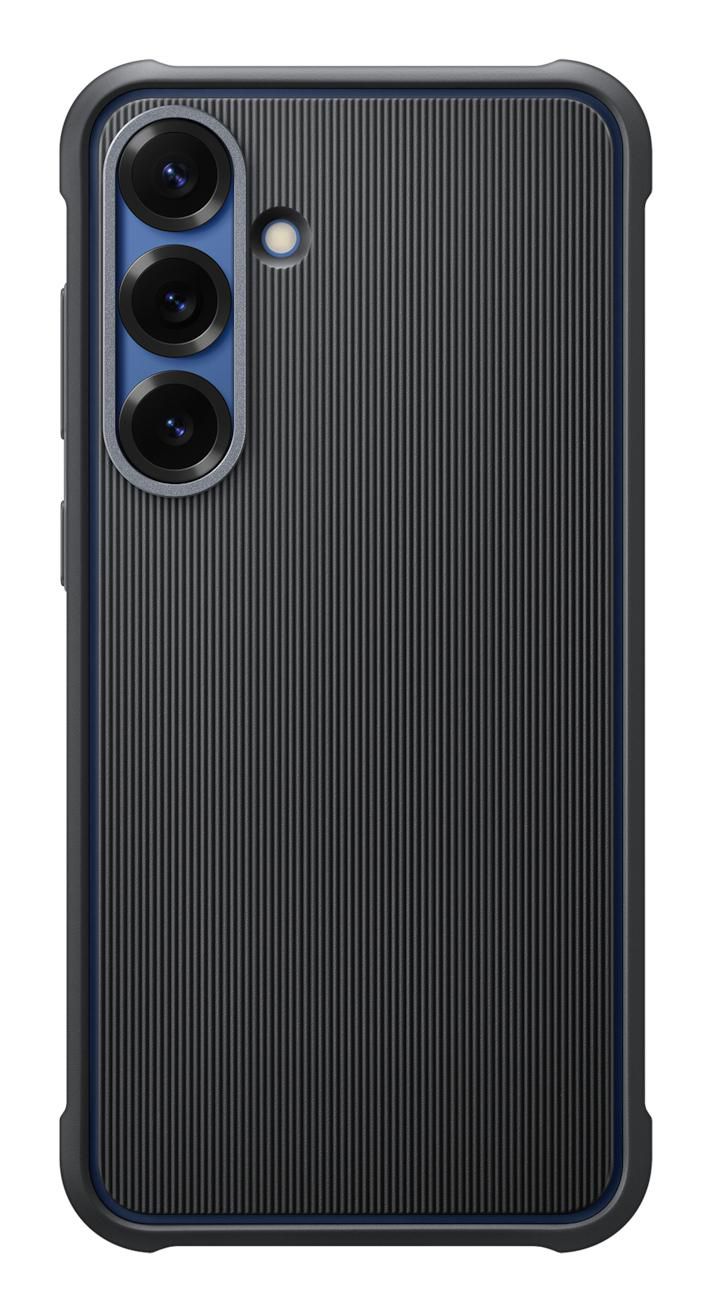 S25+ Rugged Black