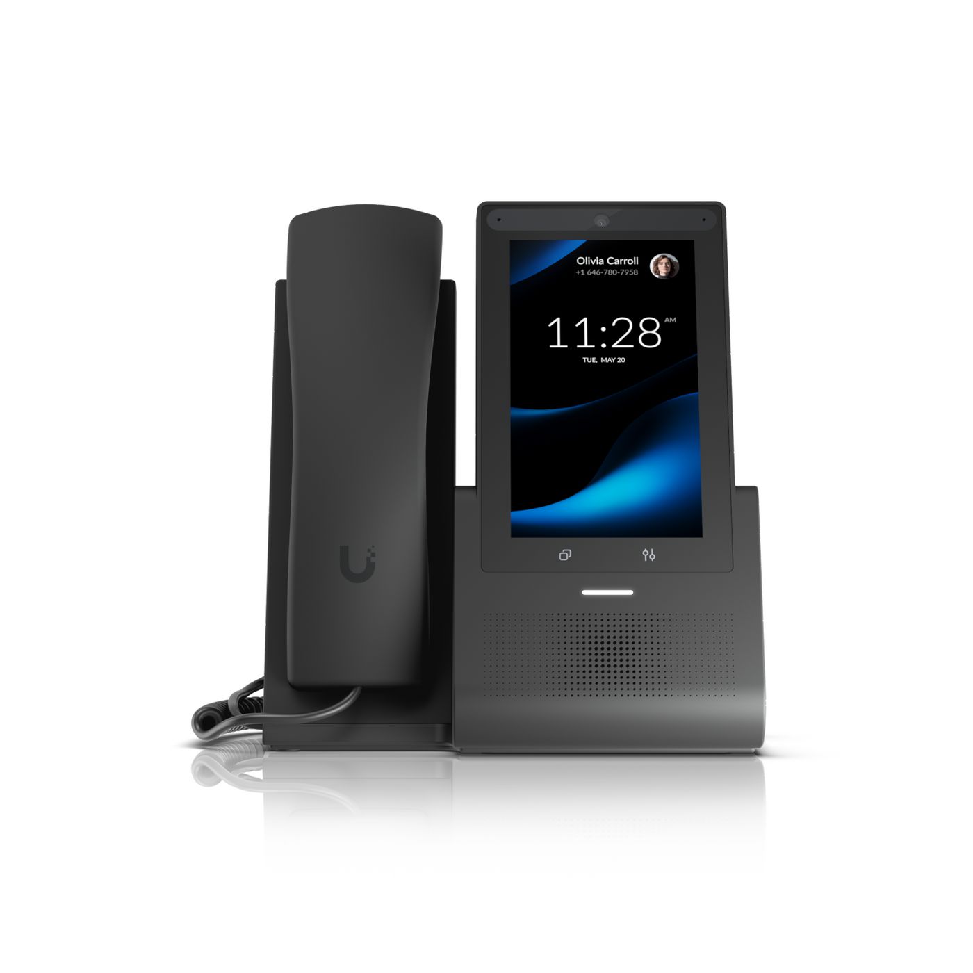 Next-generation desktop