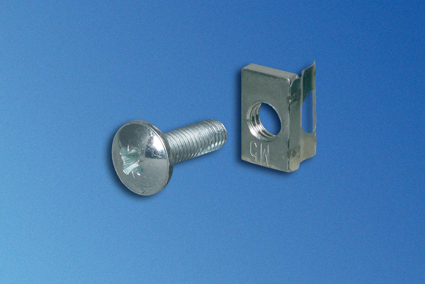 FP MOUNTING SET FormZT-SLOT