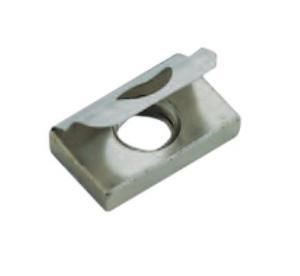 SPRING NUT M5 NARROW (50PCS.)