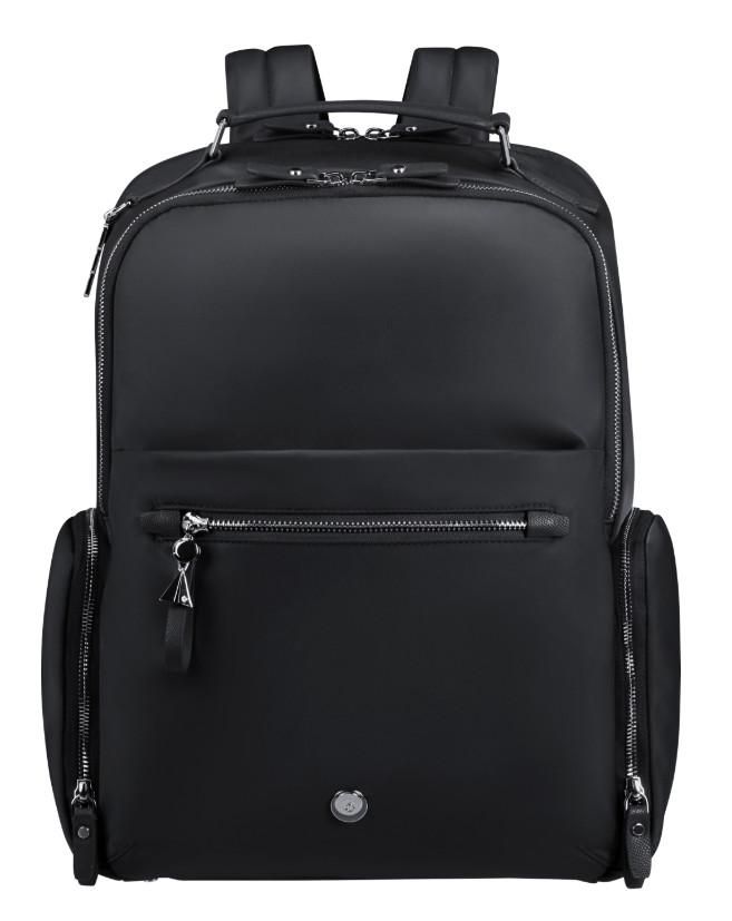 Karissa Evo round Backpack