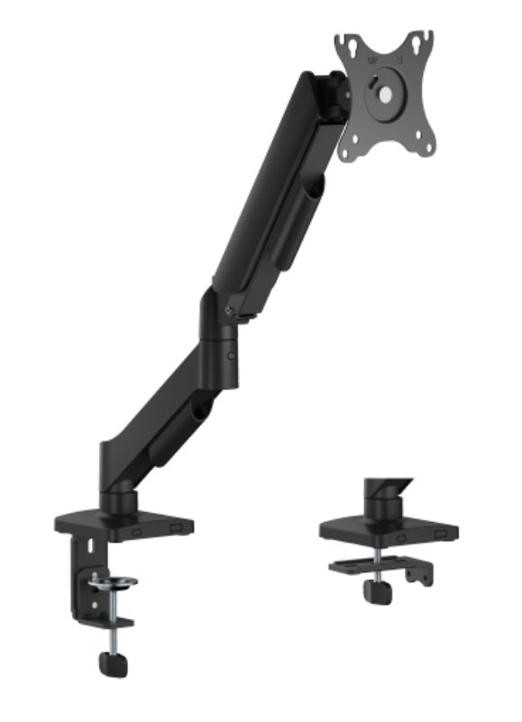 Single Gas Spring Monitor