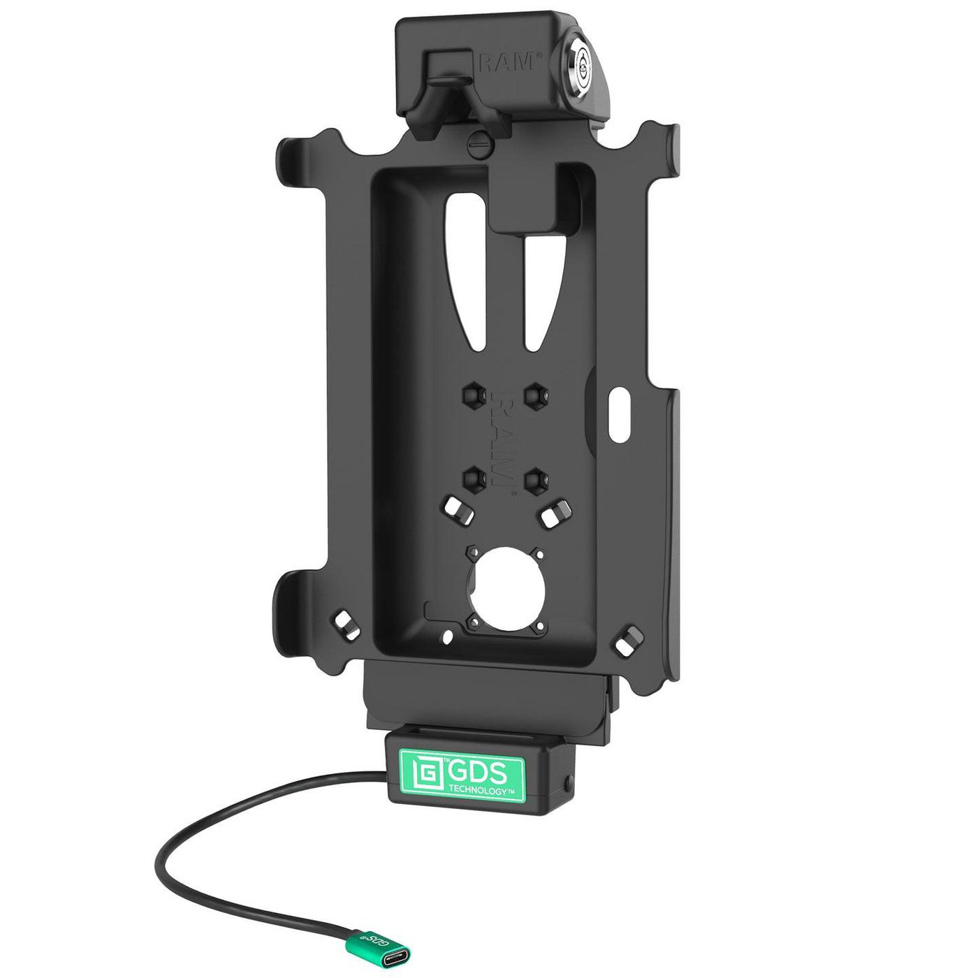 Locking GDS Tough-Dock for
