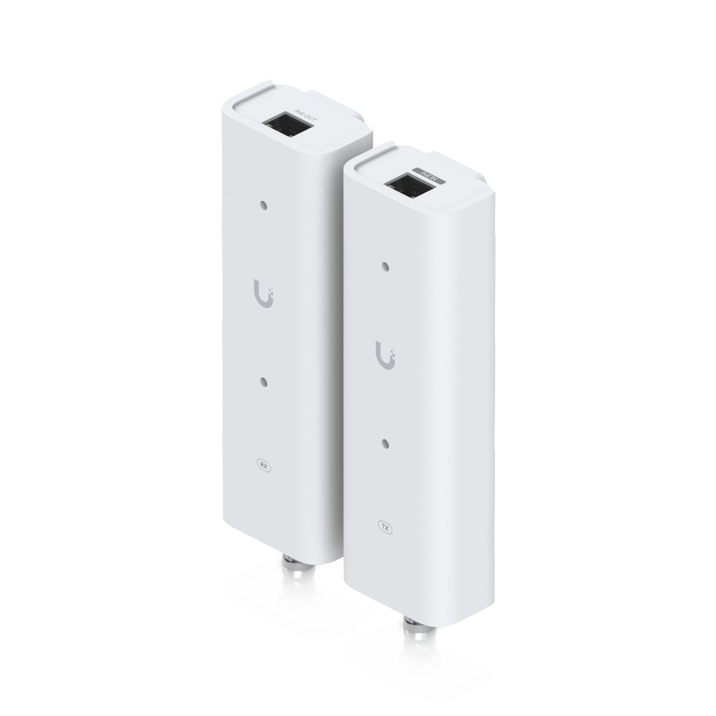 A pair of extenders that