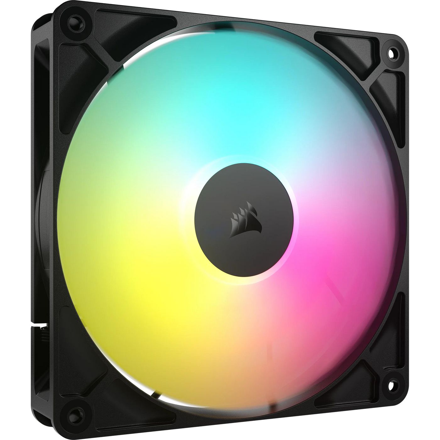 Rs140 Argb Computer Case Fan 